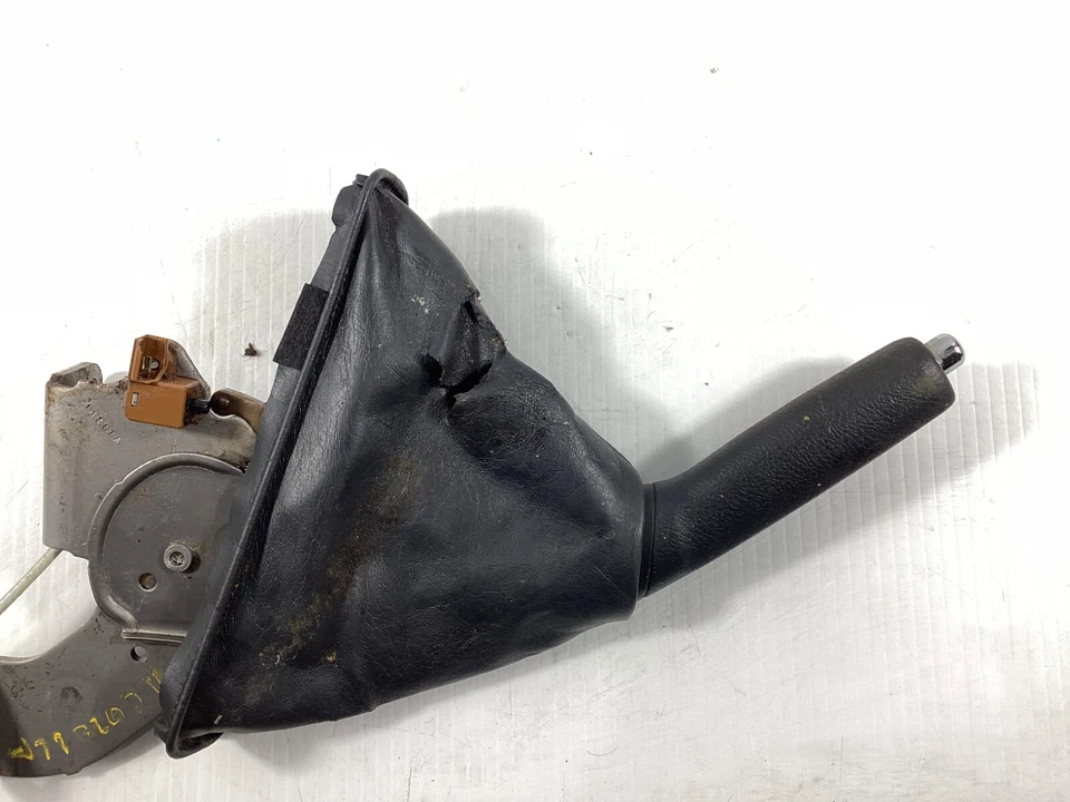 2009-2013 TOYOTA COROLLA FREIO DE ESTACIONAMENTO DE EMERGÊNCIA FREIO DE MÃO ALAVANCA ALÇA FABRICANTE DE EQUIPAMENTO ORIGINAL. - Imagem 2 de 4