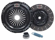 Hays 90-125 Kit, 1994-2004 Chev Duramax Diesel