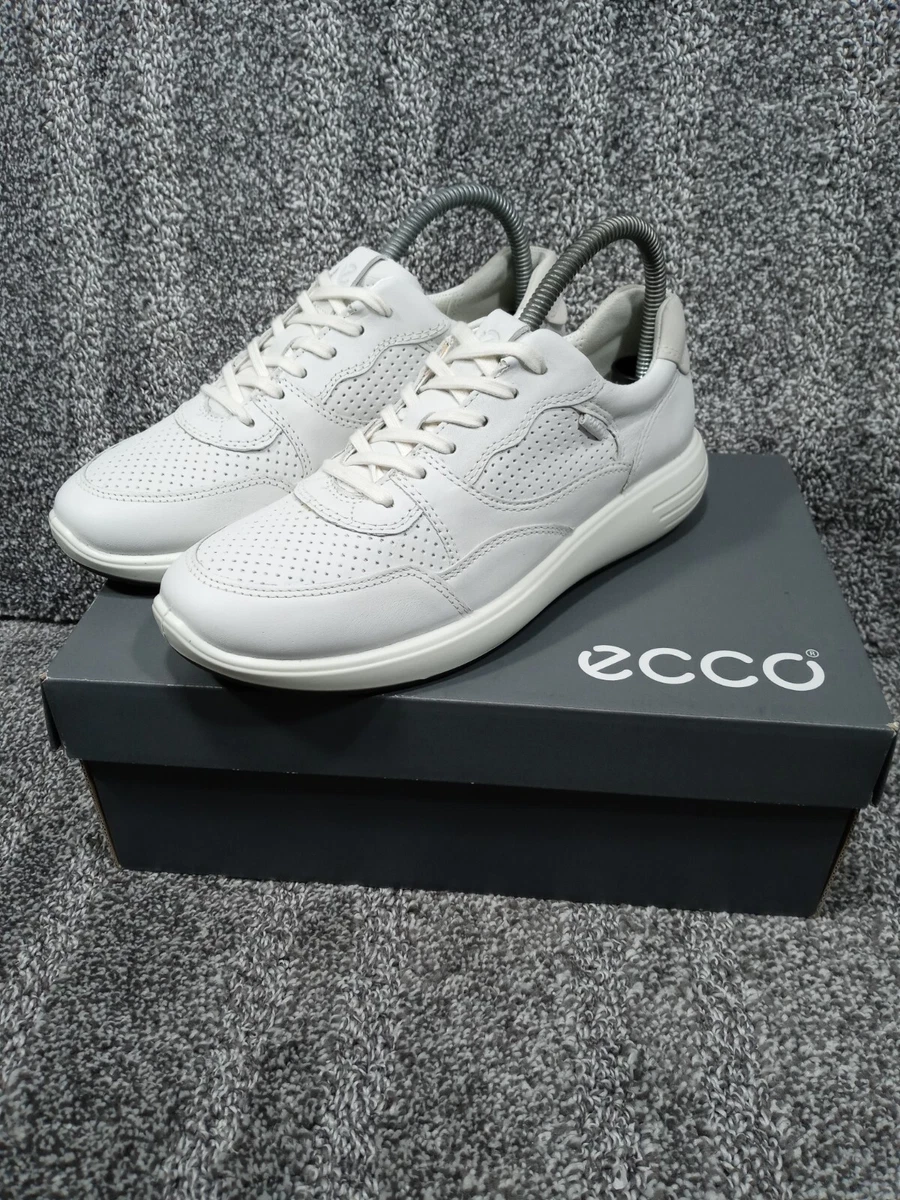 Ecco soft 7 runner w new arrivals