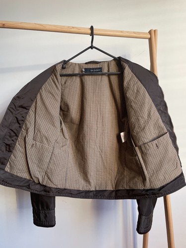 Dsquared2 Vintage 00's Nylon Biker Jacket Size EUR 50 - Picture 3 of 17