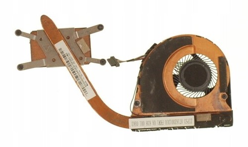 HP Ventilateur dissipateur thermique d'origine neuf pour HP ENVY X360