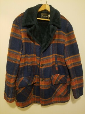 jcpenney wool coat
