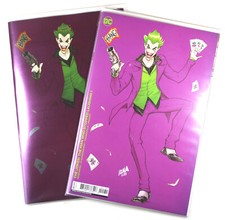 The Ultimate Guide to Collecting The Joker 38