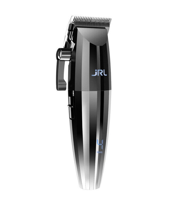 JRL Professional | Onyx FF220C-B | Professional Cordless Hair Clipper