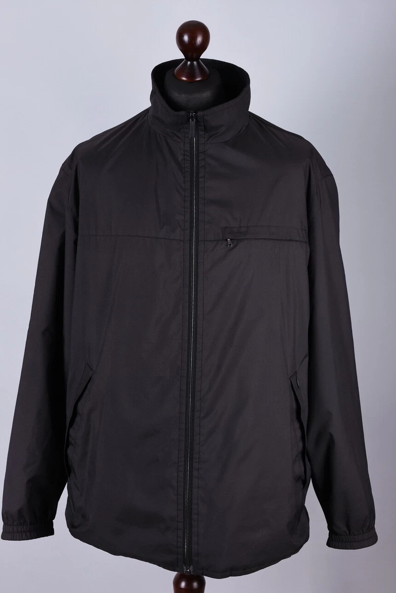 Paul and shark harrington jacket clearance