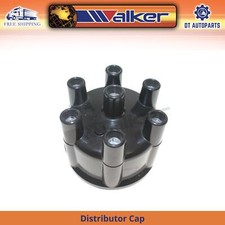For 1979-1981 Chrysler Newport 3.7L L6 Distributor Cap Walker  1980