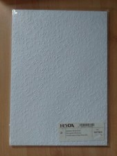 Heyda 204772615 Geprägter Bastelkarton A4 22...