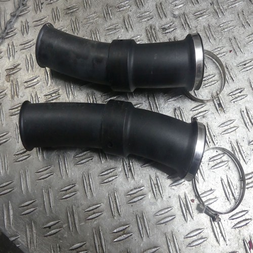 BMW R850R EZ:00 Ansaugstutzen Drosselklappe Luftfilter 56250