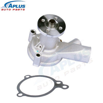 For 1966-1974 Ford Bronco Oil Pump 18951GFZT 1967 1968 1969 1970 1971