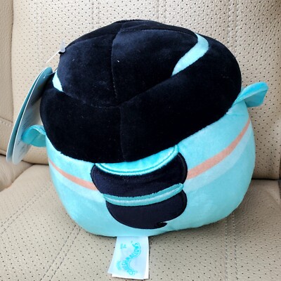 Squishmallow Jasmine Disney Princess 7-8