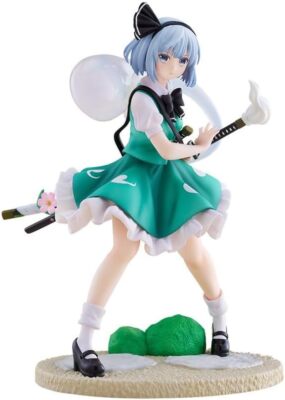 東方Project TENITOL YOUMU KONPAKU 開封品 Touhou Project TENITOL Youmu Konpaku Figure xisa Wonderful Works