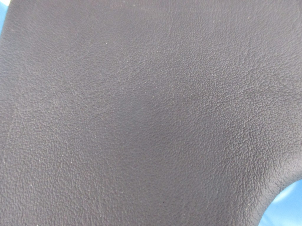 Bentley Continental Flying Spur left driver side knee panel dash trim #4357