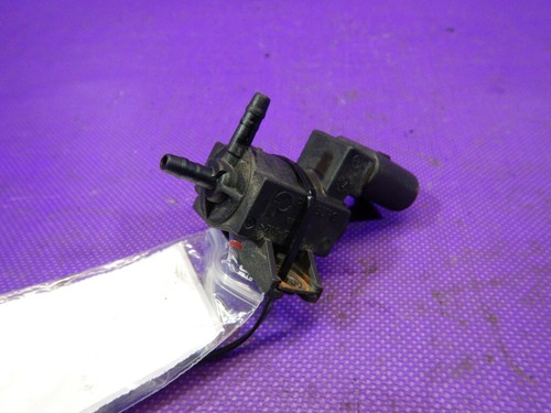 VW PASSAT B6 05-10 2.0 TDI 140KM AGR-VAKUUMVENTIL 037906283D 2 PIN / ST 86465