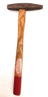 Vintage Western Auto Tack Hammer | eBay