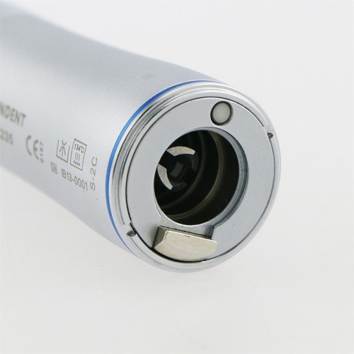 COXO Dental Handstück Fiber Optic High Speed Turbine LED Low Speed Winkelstück - Picture 137 of 216
