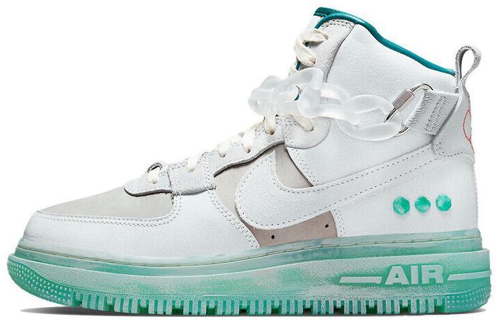 Nike Air Force 1 Utility 2.0 High Formless, Shapeless and