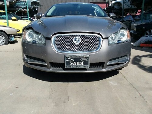 09-15 JAGUAR XF Chassis ECM Communication Multimedia 61896 - Picture 9 of 12