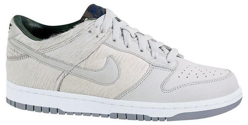 Nike Dunk Low Premium Horse Pack - 309730-002 W Size 7, No Nike Dunk Low Premium Horse Pack - 309730-002 W Size 7, No