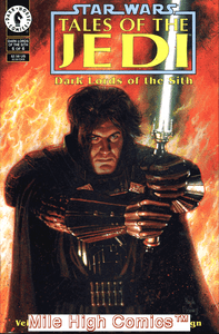 Lords of the sith book