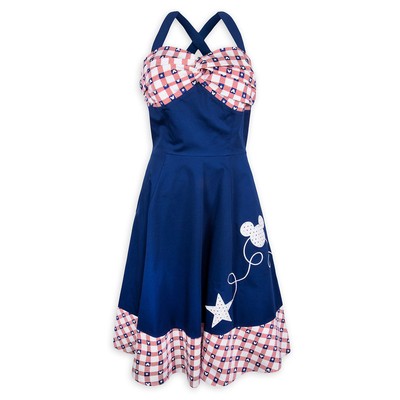 disney sundress womens