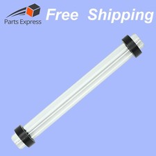 10-1/4" x 5/8" OD Hi-Pressure Borosilicate Steam Boiler Sight Glass