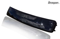 Sonnenblende Passend FüR Nissan Nv300 2014-2021 GetöNt Acryl Blende Sonnenschild