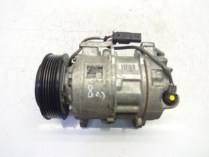 Klimakompressor für BMW 1er F20 F21 125i 125 i 2,0 B48B20B 6452929