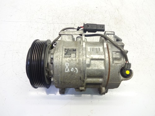 Klimakompressor für BMW 1er F20 F21 125i 125 i 2,0 B48B20B 6452929