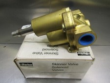 Honeywell 73218BN4UTS0 Solenoid Valve