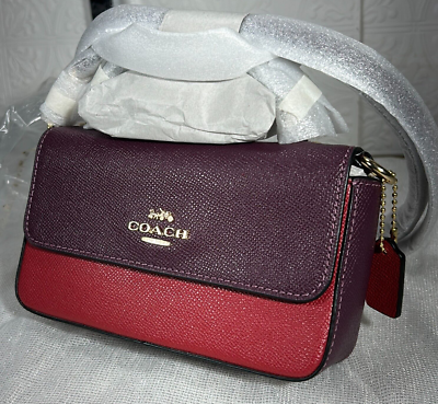 COACH CC339 2WAY bag for sale online | eBay