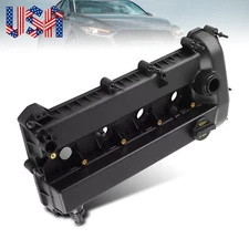 Valve Cover with Gasket Fit for 2006-2009 Mazda 3 Mazda 6 2.3L L4 L3N5-10-210C