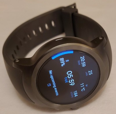 lg w280