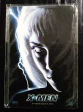 2006 MARVEL X-Men The Last Stand Vintage THAILAND SP Magnet DEAD STOCK! MEGARARE