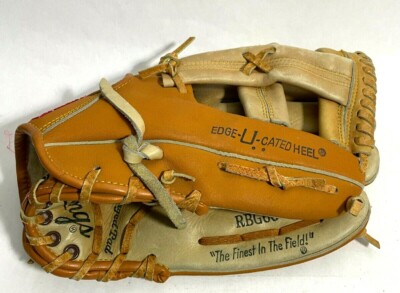 Rawlings Tony Gwynn RBG66 BASEBALL GLOVE 11