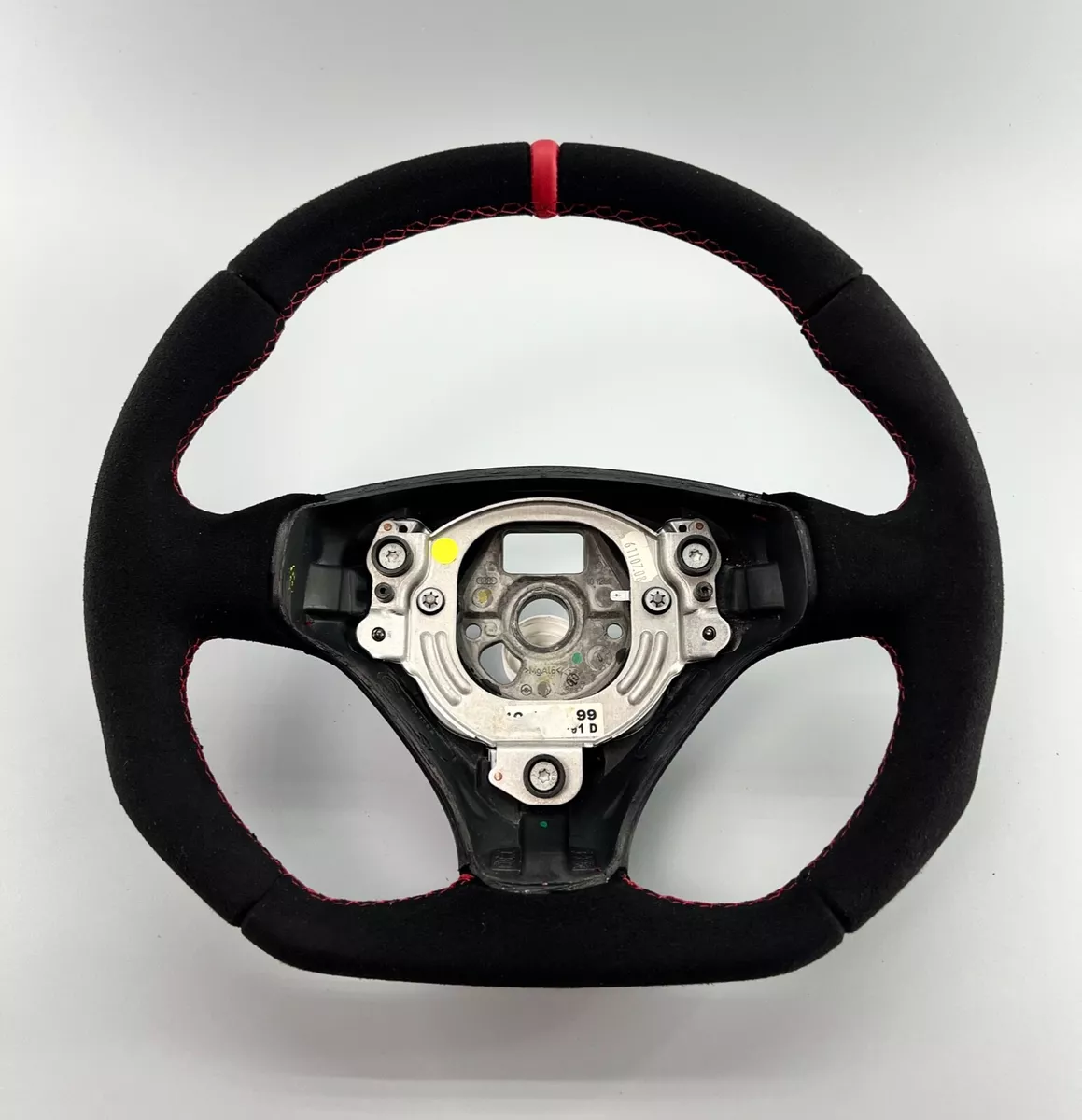 Audi a6 sale c5 steering wheel