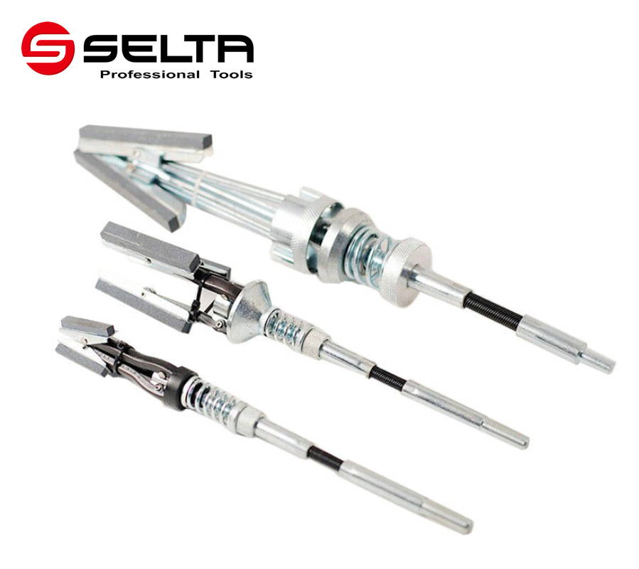 3 Stone Piston Brake Cylinder Hone Engine Cylinder Honing 1964/3290/