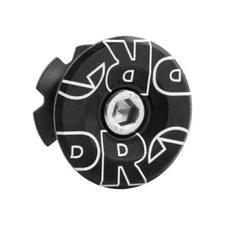 PRO Anodized Alloy Gap Cap 1-1/8