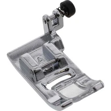 Zig Zag Foot, Singer