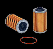 Wix Engine Oil Filter for 2011-2013 Cadillac CTS 3.0L V6 GAS DOHC