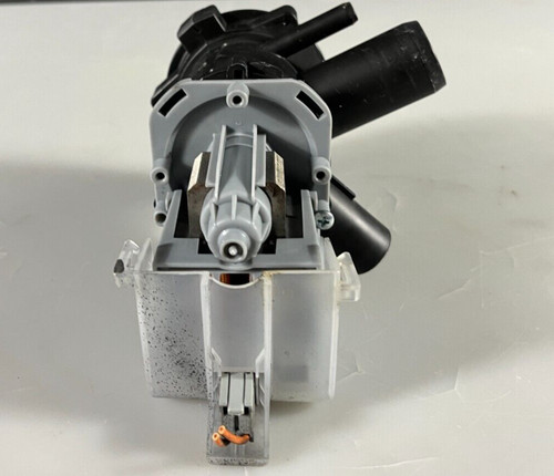 Siemens WPN112 WXT1250 / 10 Laugenpumpe Pumpe Askoll M 50 #1217-3