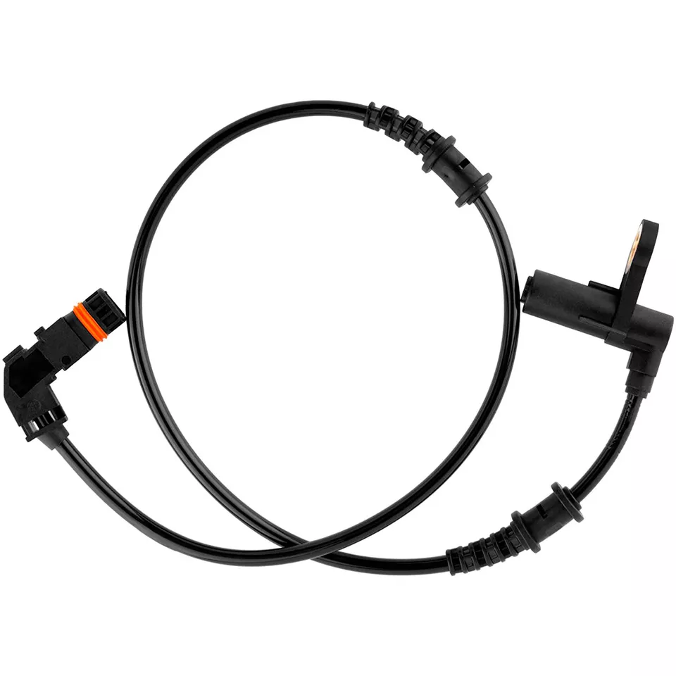 Sensor de velocidad de rueda ABS 970-113 compatible con Mercedes-Benz S320 S420 S430 S500 Foto 4 de 4