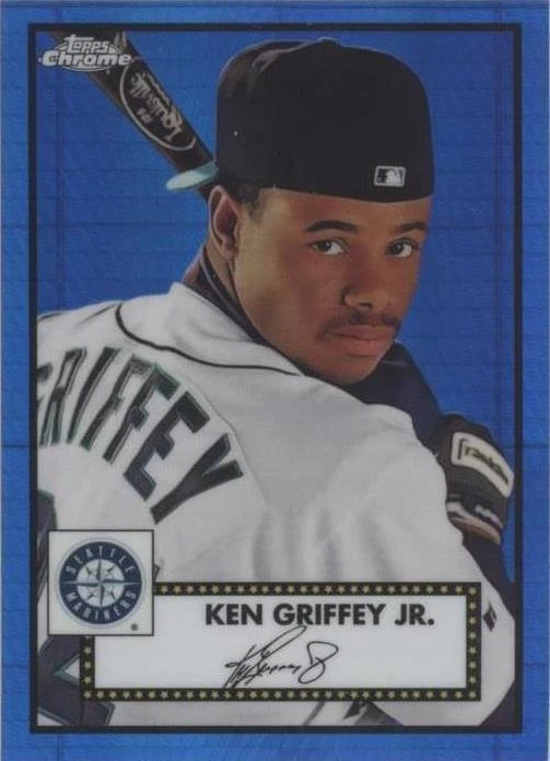 Blue Prism Refractor