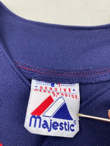 Minnesota Twins Majestic Kids Baseball Jersey Youth Size S - Picture 2 of 6