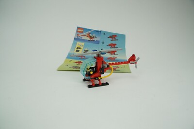 LEGO - 6531 - Classic Town - Flame Chaser