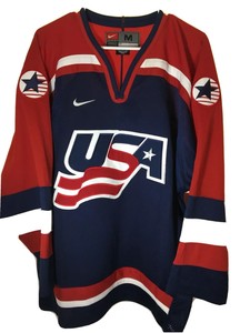 nike camiseta olimpiadas