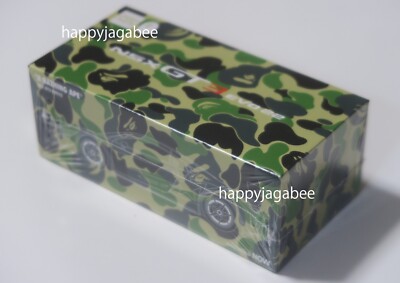 A BATHING APE Men's Goods BAPE x POPRACE HONDA NSX GT3 1L23185905