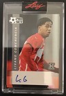 2022 Pro Set #PS-LC1 Livano Comenencia Encased Autograph RC Juventus Curacao