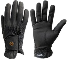 Kunkle Equestrian Winter Show Gloves