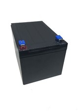 Access SLA12120 Battery, also fits Leoch LP12-12, and Emergi-Lite 0S2 Models