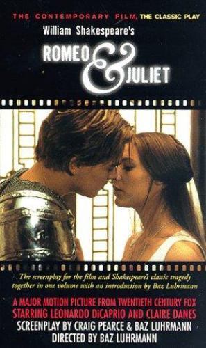 romeo and juliet 1996 script romeo and juliet 1996 script